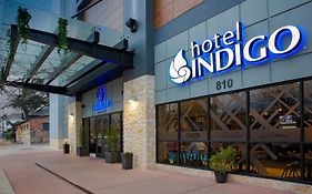 Hotel Indigo Austin Downtown - University By Ihg